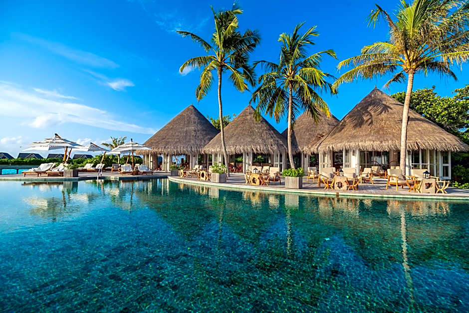 Milaidhoo Island Maldives