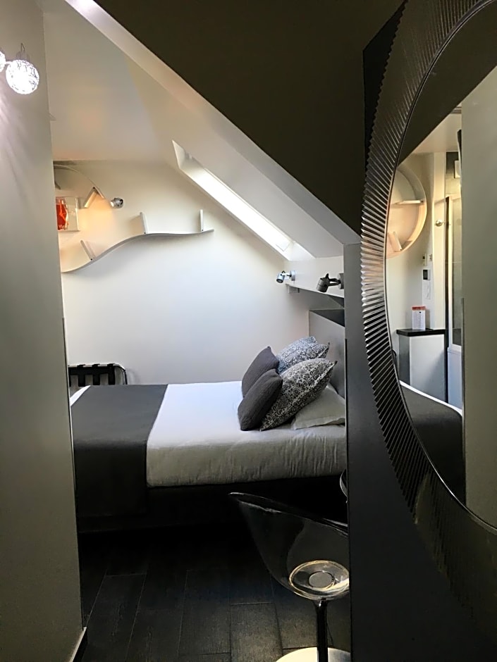 3H Paris Marais Hôtel