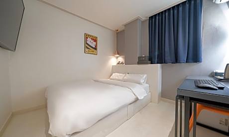 Business Room
