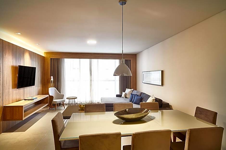 Sheraton Santos Hotel