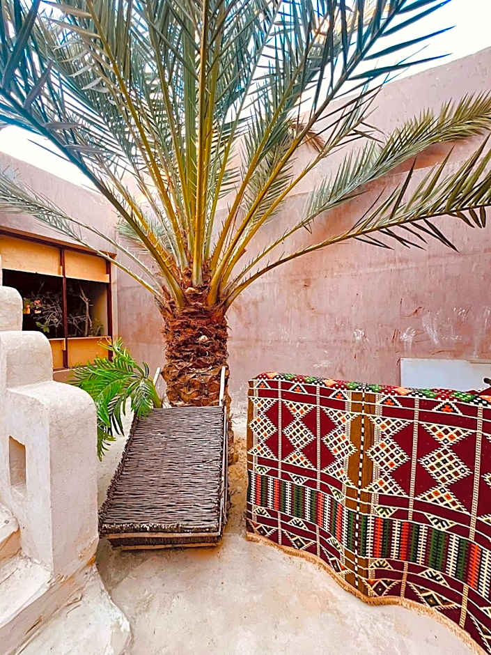 Aghurmi Siwa Ecolodge & Salt Cave