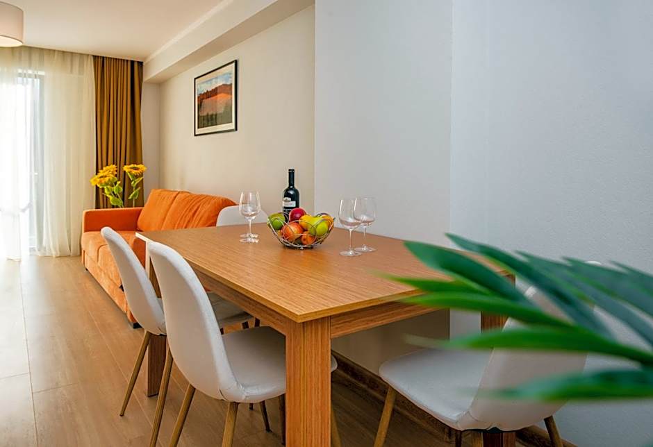 Orbi Palace Hotel Official