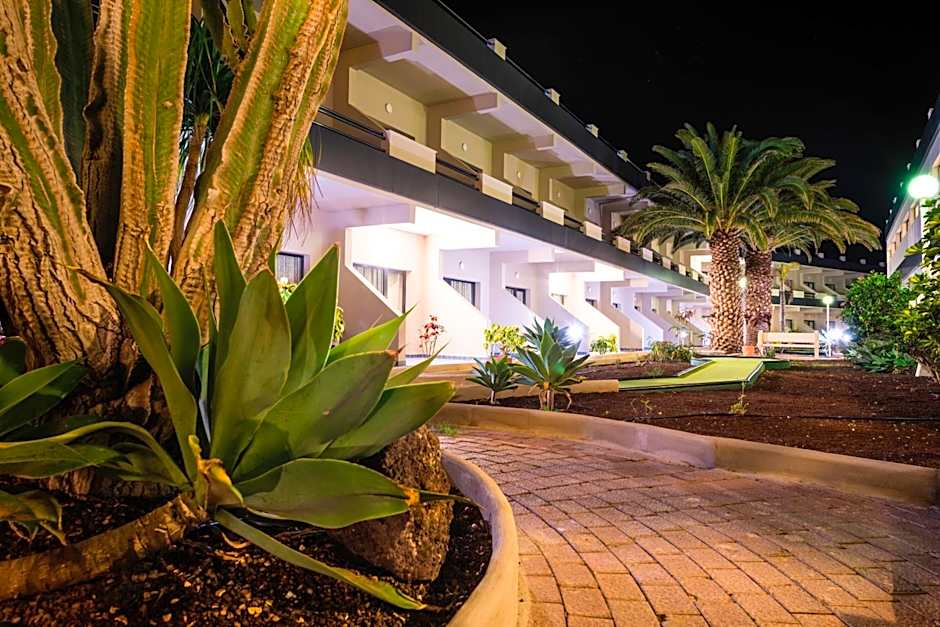 Kn Hotel Matas Blancas - Solo Adultos