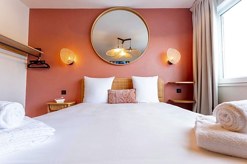 BHOMA Bourges - Hôtel