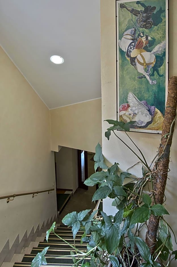 Hotel Valentini Inn