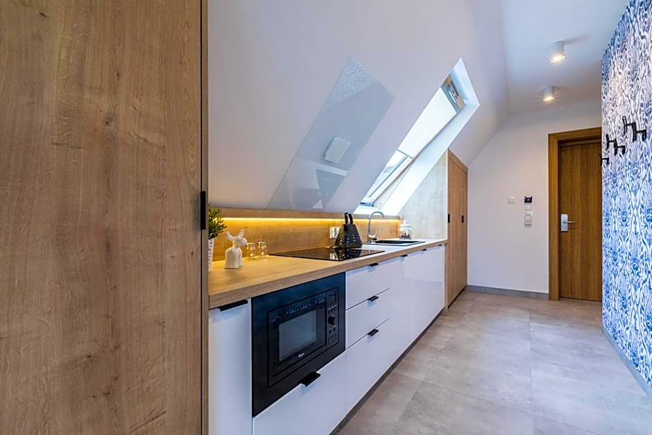 Góralska Rezydencja