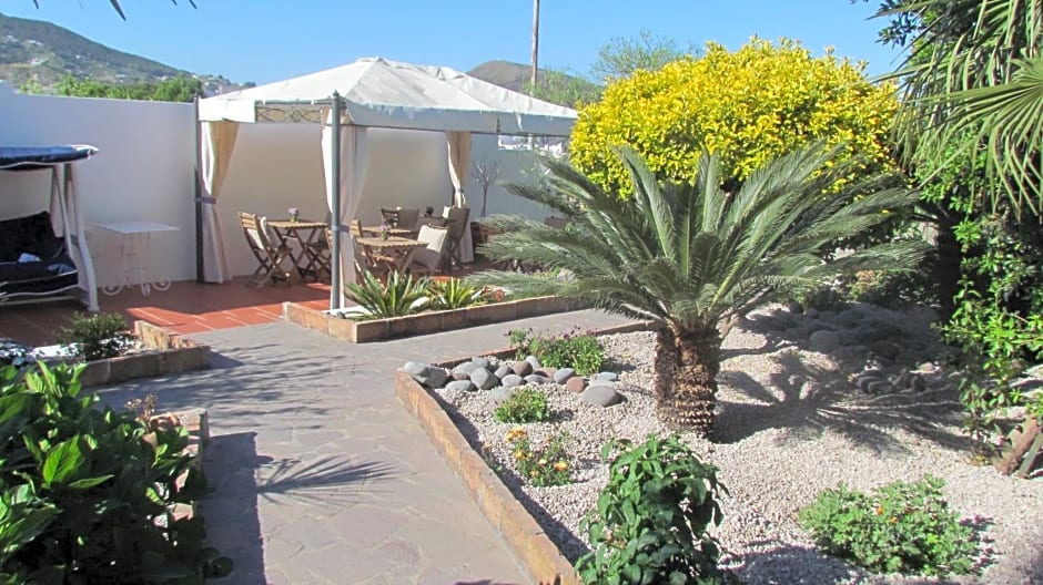B&B Il Cappero