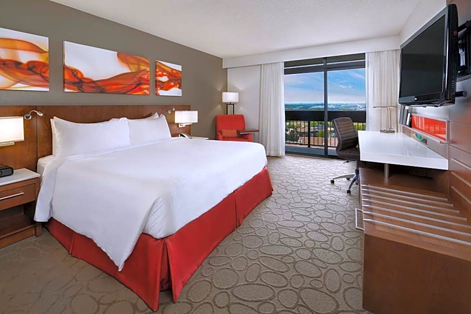 Hilton Mississauga/Meadowvale