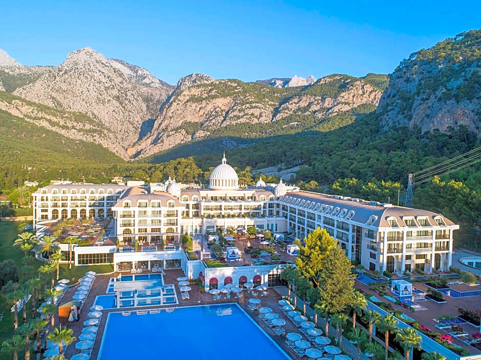 Juju Premier Palace Hotel