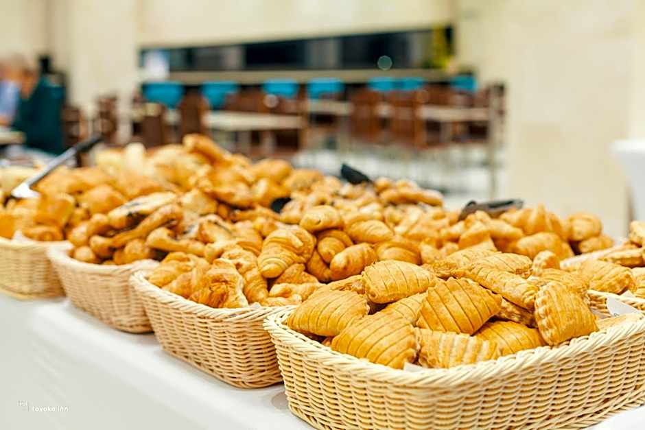 Toyoko INN Marseille Saint Charles