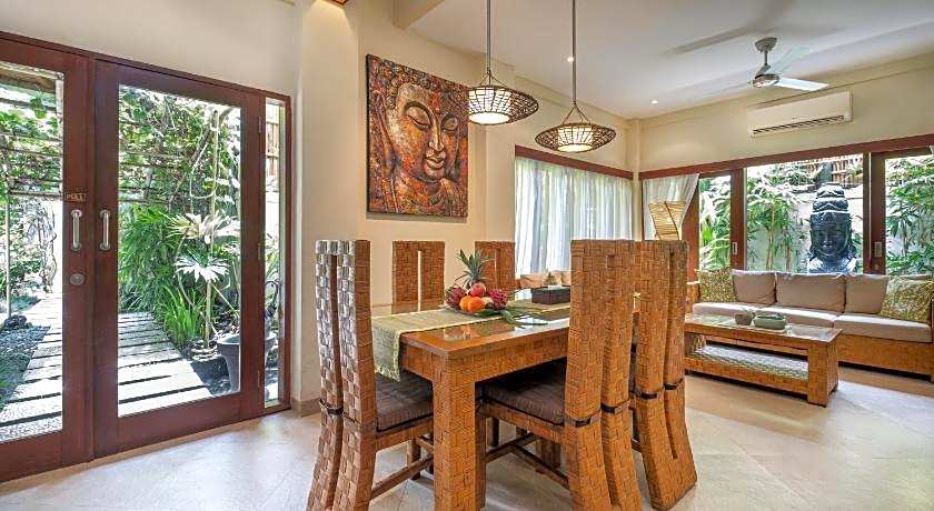 Villa Seriska Seminyak