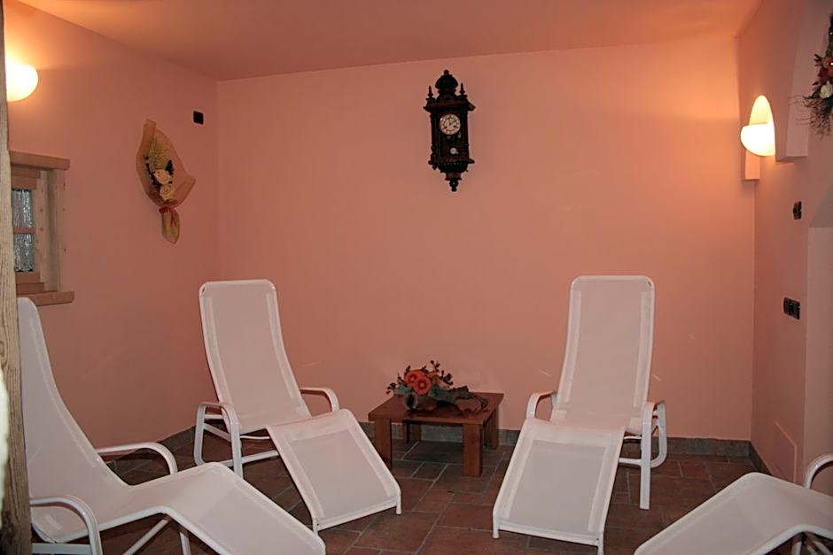 Hotel Pensione Dolomiti