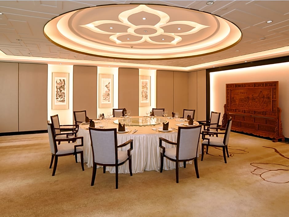 Guangdong Hotel