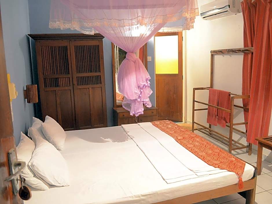 Hotel Paradiso