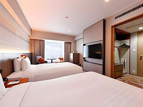 Premium Twin Room