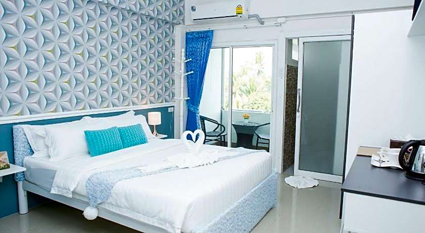 Westgate Residence Hotel