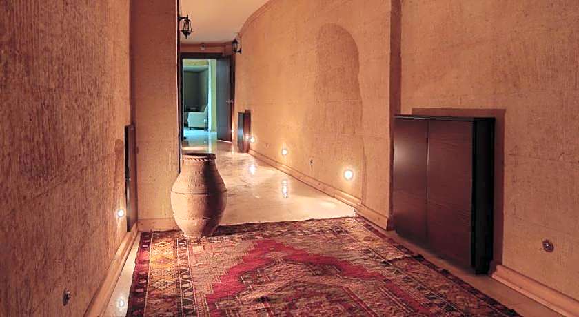 Aden Hotel Cappadocia