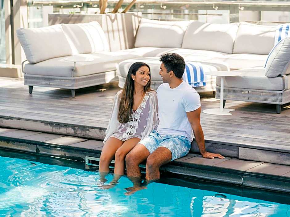 Novotel Perth Murray Street