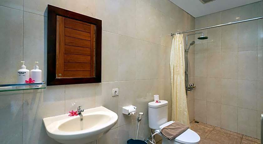 Hotel Arsa Santhi Nusa Penida