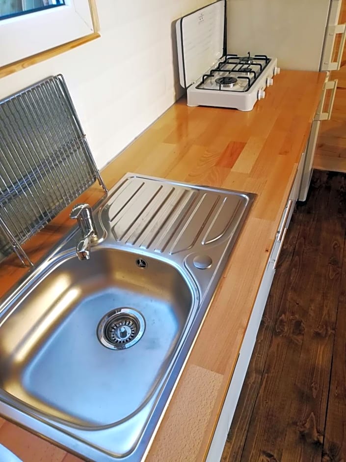 Domek letniskowy MarMar