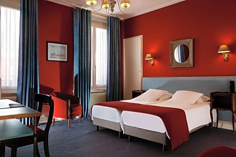 Privilege Double or Twin Room