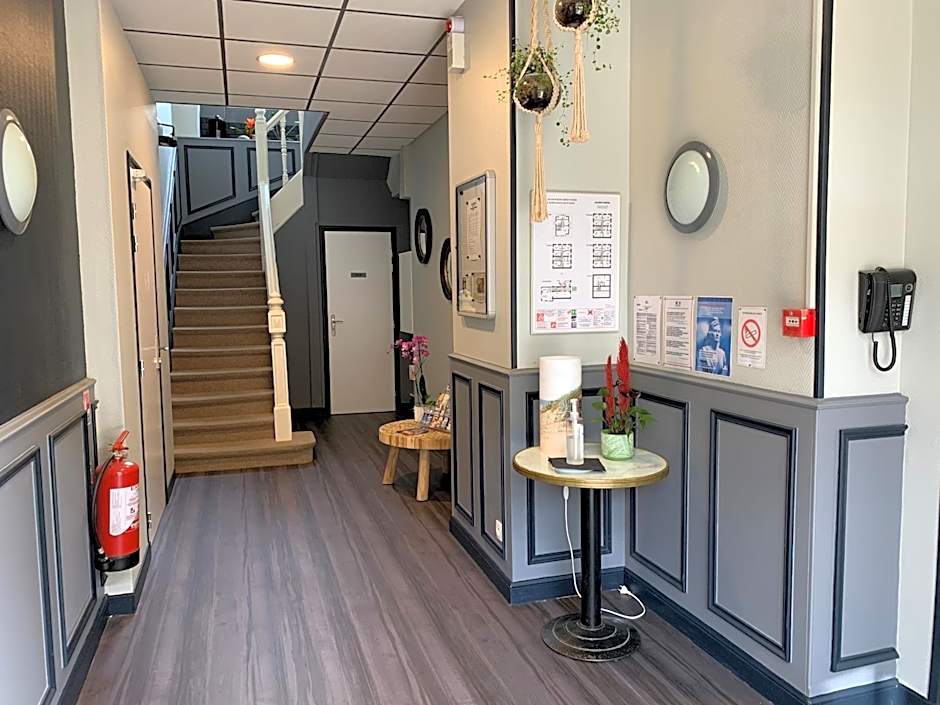 Hotel Le Cosy Riva Bella