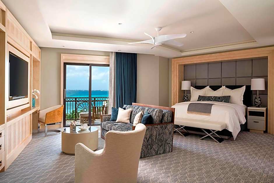 The Ritz-Carlton Grand Cayman