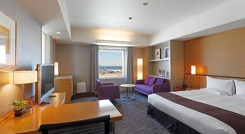 Haneda Excel Hotel Tokyu