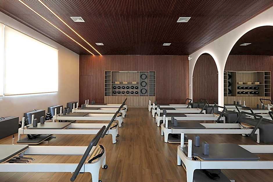 Clarion Hotel Real Tegucigalpa