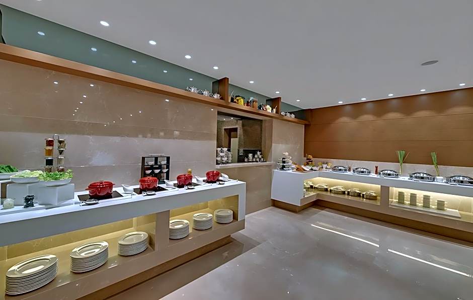 The Fern Residency Haridwar