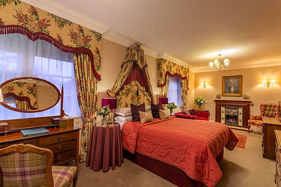 Photo 1 of 5 of Garden View Suite