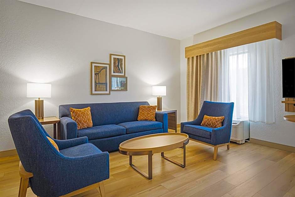 Hampton Inn Hickory