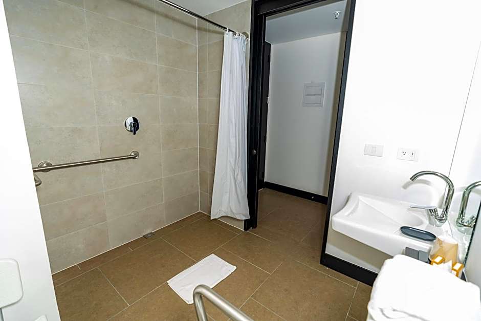 Hampton By Hilton Antofagasta