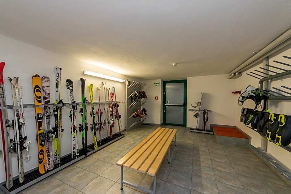 Sporthotel Kitz