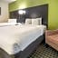 Clarion Inn & Suites Weatherford South