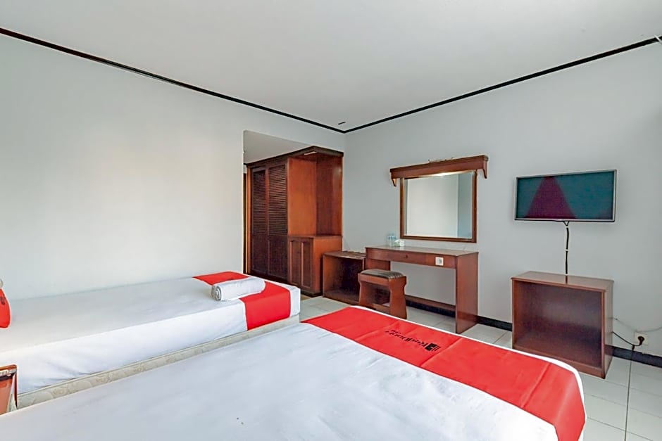 RedDoorz near Plaza Balikpapan