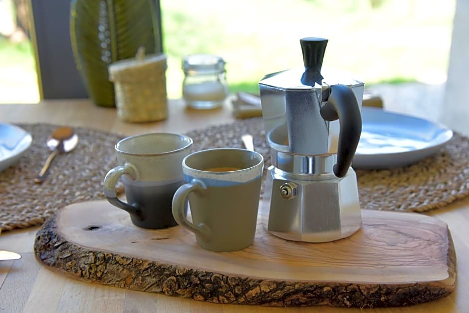 Bed & Breakfast IL PAJO