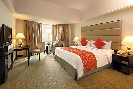 Ambassador Suite