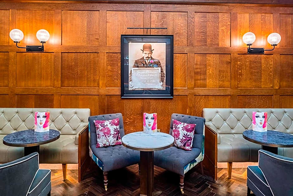 The Dixon, Tower Bridge, Autograph Collection by Marriott