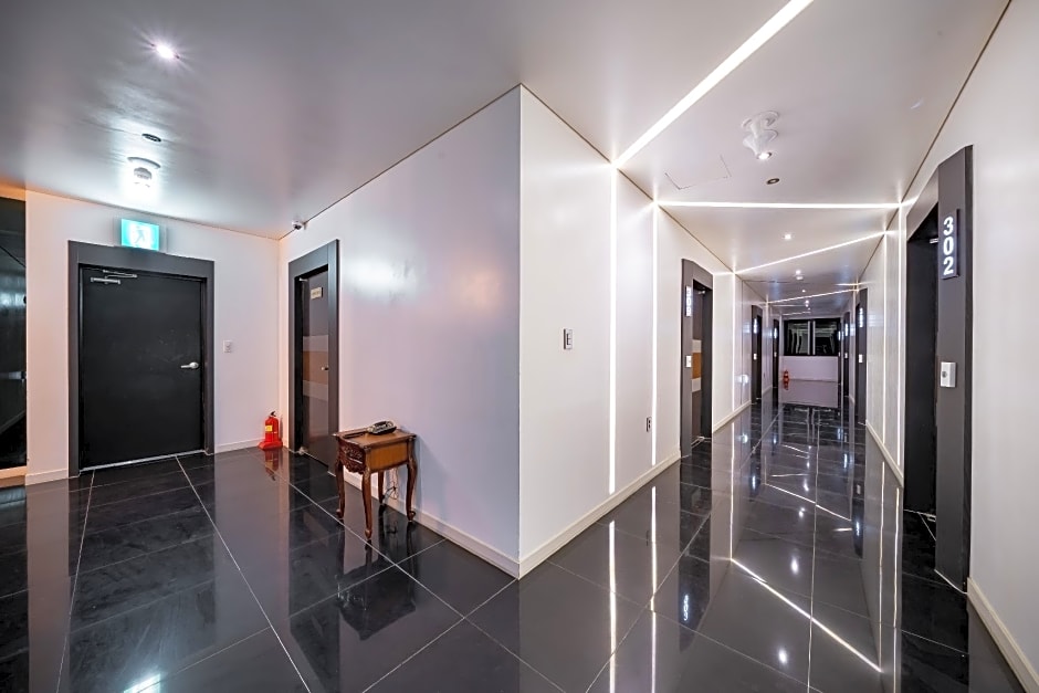 Seattleb Hotel