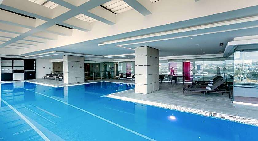 Hilton Garden Inn Silao Aeropuerto Bajio