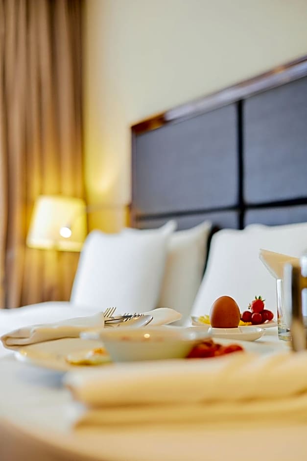 Mercure Nairobi Upper Hill