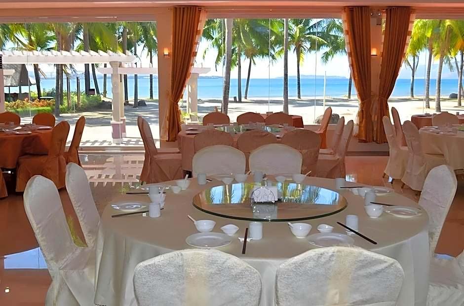 Subic Bay View Diamond Hotel