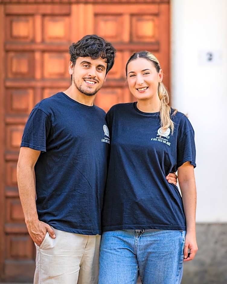 B&B a due passi dal mare