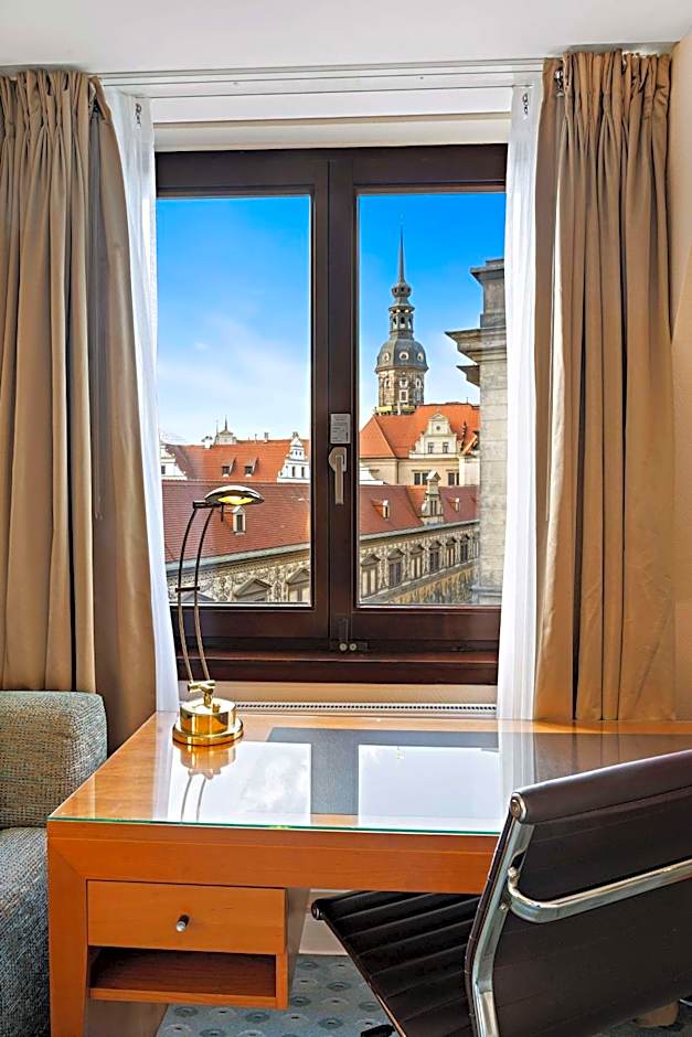 Hilton Dresden