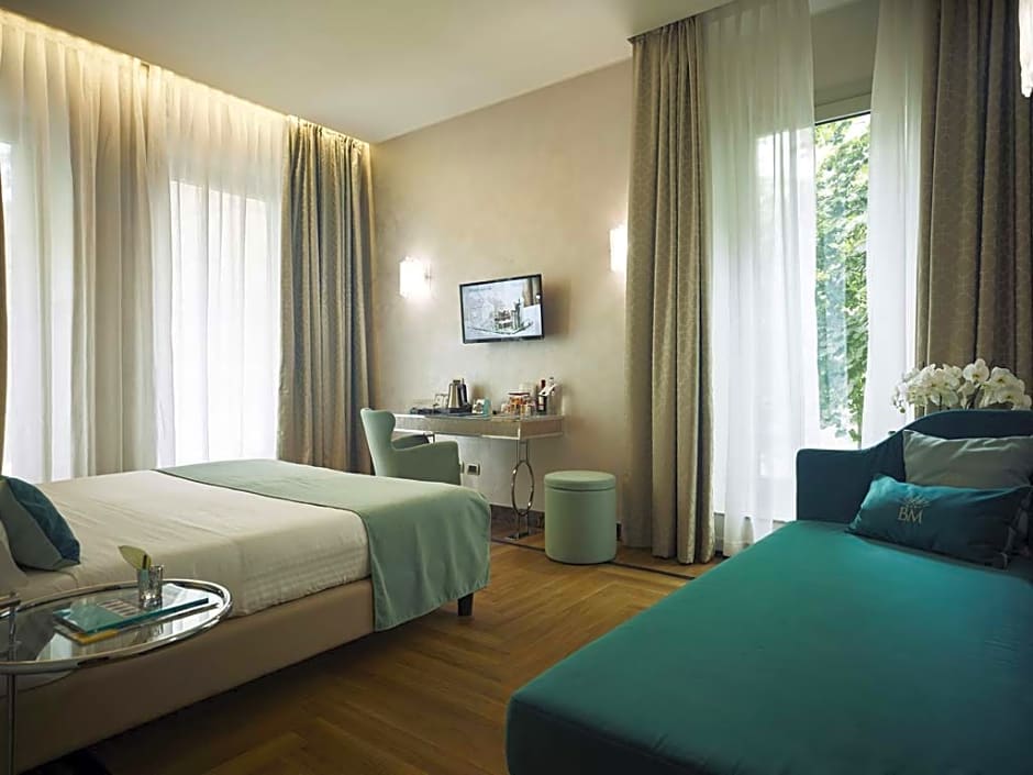 Bianca Maria Palace Hotel City Center