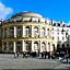 Chambres de Condate