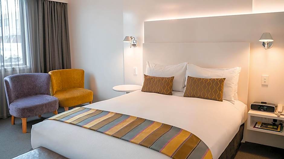 Scenic Hotel Marlborough