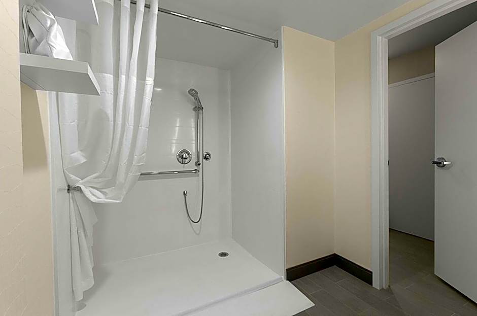 Hampton Inn By Hilton Greenville/Travelers Rest