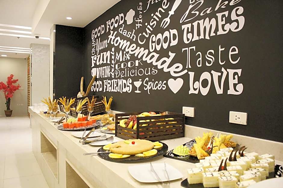 Gloria Aqua Park Hotel